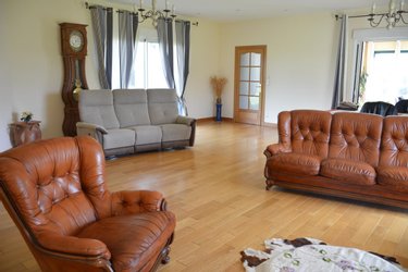 Maison a vendre Grez-en-Bouère 53290 Mayenne 246 m2 7 pièces 364000 euros