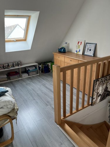 Maison a vendre Blancs Coteaux 51130 Marne 124 m2 6 pièces 199300 euros