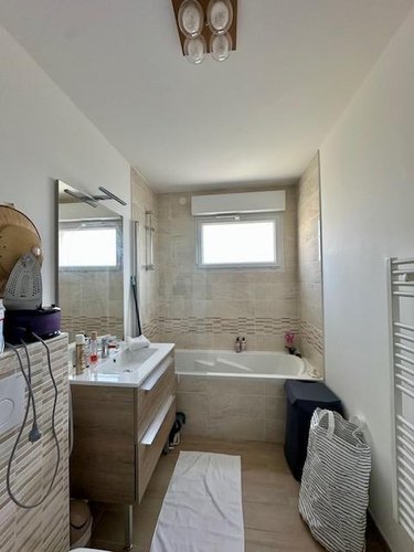 Maison a vendre Avrillé 49240 Maine-et-Loire 82 m2 4 pièces 288200 euros