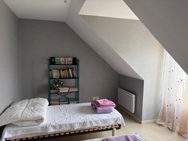 Maison a vendre Charquemont 25140 Doubs 109 m2 6 pièces 367500 euros