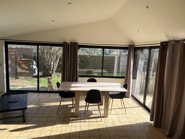 Maison a vendre Ploumagoar 22970 Côtes-d'Armor 98 m2 4 pièces 164840 euros