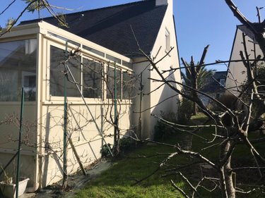 Maison a vendre Riantec 56670 Morbihan 99 m2 5 pièces 312000 euros