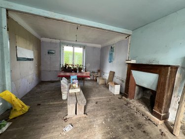 Maison a vendre Sévignac 22250 Côtes-d'Armor 97 m2 5 pièces 174790 euros