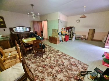 Maison a vendre Troo 41800 Loir-et-Cher 97 m2 3 pièces 64400 euros