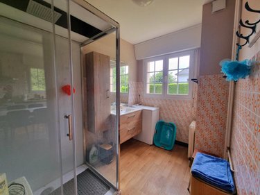 Maison a vendre Fruges 62310 Pas-de-Calais 159 m2 5 pièces 172440 euros