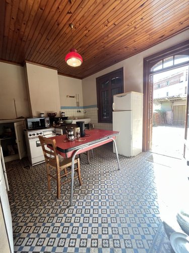 Maison a vendre Sainte-Catherine 62223 Pas-de-Calais 155 m2 5 pièces 192400 euros