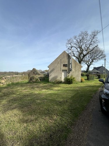 Maison a vendre Inzinzac-Lochrist 56650 Morbihan 100 m2 2 pièces 79500 euros