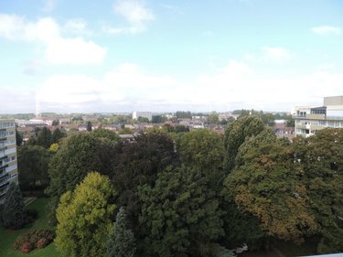 Appartement a vendre Douai 59500 Nord 91 m2 3 pièces 150000 euros