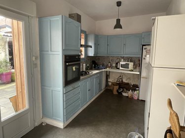 Maison a vendre Mons en Baroeul 59370 Nord 110 m2 6 pièces 271800 euros