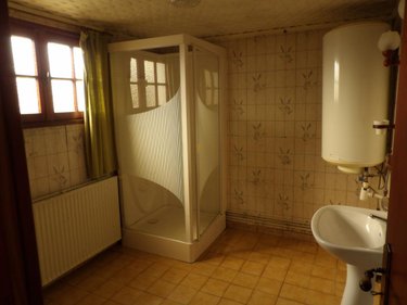 Maison a vendre Noyelles-lès-Vermelles 62980 Pas-de-Calais 95 m2 5 pièces 136500 euros