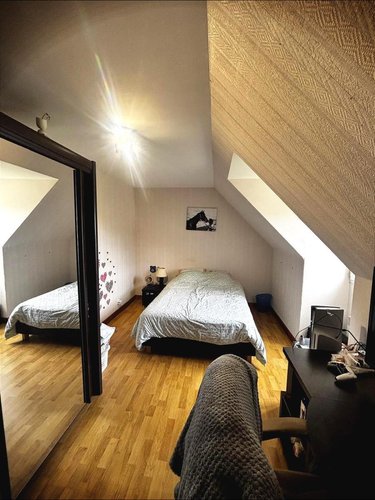 Maison a vendre Trouy 18570 Cher 122 m2 6 pièces 301000 euros