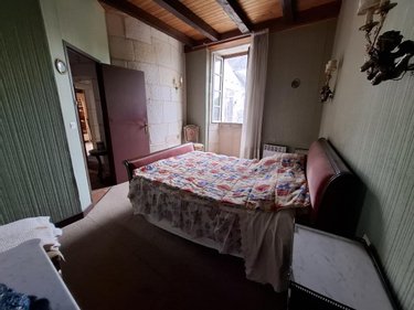 Maison a vendre Saint-Just-Luzac 17320 Charente-Maritime 173 m2 5 pièces 237000 euros