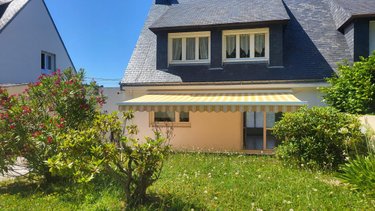 Maison a vendre Riantec 56670 Morbihan 95 m2 5 pièces 270800 euros