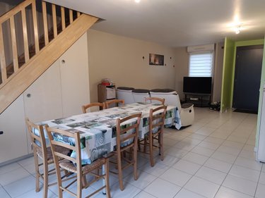 Maison a vendre Courcelles-lès-Lens 62970 Pas-de-Calais 90 m2  198000 euros