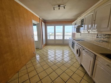 Appartement a vendre Angers 49000 Maine-et-Loire 93 m2 3 pièces 238500 euros