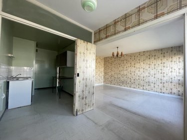 Appartement a vendre Amiens 80000 Somme 78 m2 4 pièces 90000 euros