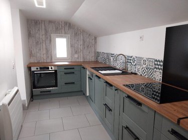 Maison a vendre Thibouville 27800 Eure 83 m2 3 pièces 168000 euros