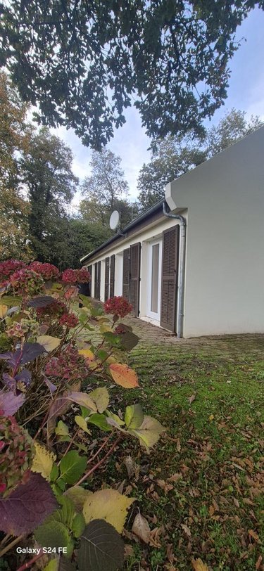 Maison a vendre Guiclan 29410 Finistère 105 m2 4 pièces 156750 euros