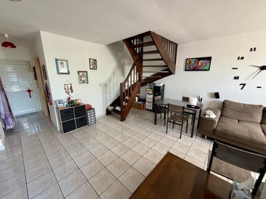 Maison a vendre Saint-Denis 97400 Réunion 87 m2 4 pièces 233600 euros