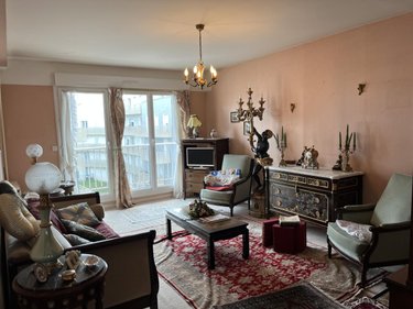 Appartement a vendre Caen 14000 Calvados 61 m2 3 pièces 109725 euros