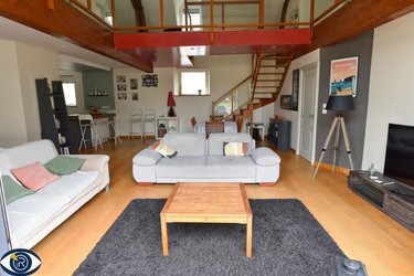 Maison a vendre Laval 53000 Mayenne 138 m2 6 pièces 447200 euros