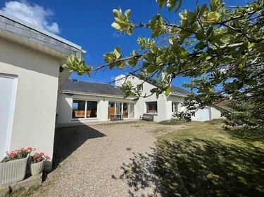 Maison a vendre La Hague 50440 Manche 170 m2 7 pièces 733600 euros