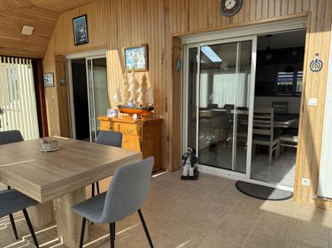 Maison a vendre Theix-Noyalo 56450 Morbihan 165 m2 5 pièces 457380 euros