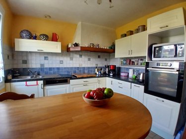 Maison a vendre Lamballe-Armor 22400 Côtes-d'Armor 107 m2  252000 euros