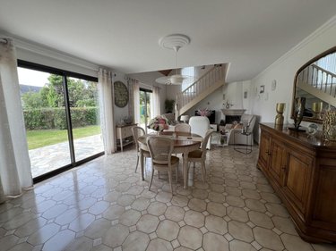 Maison a vendre Caulnes 22350 Côtes-d'Armor 149 m2  335990 euros