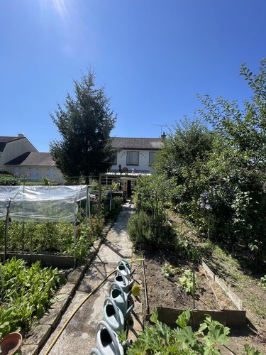 Maison a vendre Le Mans 72000 Sarthe 80 m2 6 pièces 159000 euros