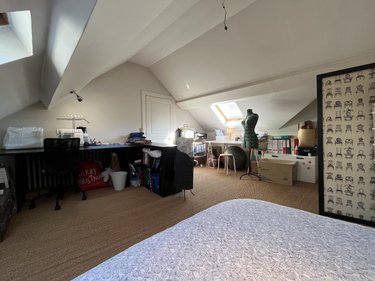 Maison a vendre Reims 51100 Marne 165 m2 7 pièces 695000 euros