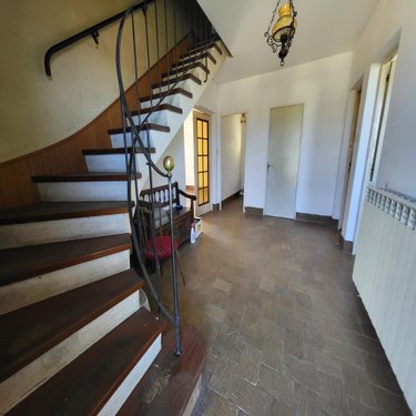 Maison a vendre Spézet 29540 Finistère 139 m2 6 pièces 106000 euros