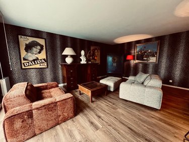 Appartement a vendre Bois-Guillaume 76230 Seine-Maritime 78 m2 3 pièces 330750 euros