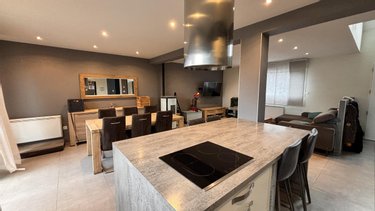 Maison a vendre Rinxent 62720 Pas-de-Calais 114 m2 6 pièces 304000 euros