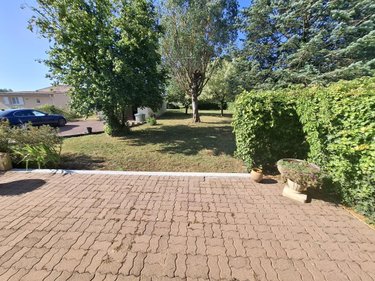Maison a vendre Les Gonds 17100 Charente-Maritime 105 m2 5 pièces 236070 euros