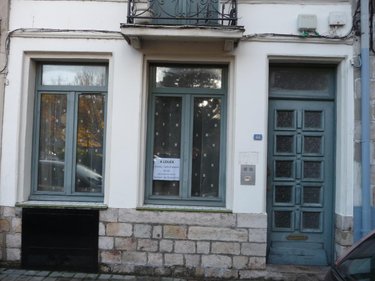 Location fonds et murs commerciaux Béthune 62400 Pas-de-Calais 37 m2  400 euros