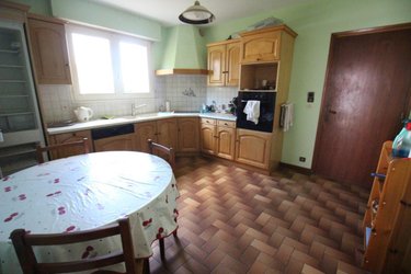 Maison a vendre Quéven 56530 Morbihan 139 m2 5 pièces 271280 euros