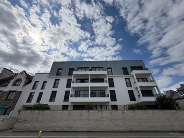Appartement a vendre Auray 56400 Morbihan 69 m2 3 pièces 366800 euros