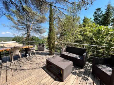 Maison a vendre Pierrevert 04860 Alpes-de-Haute-Provence 194 m2 7 pièces 590500 euros