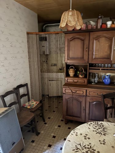 Maison a vendre Réquista 12170 Aveyron 52 m2 4 pièces 20000 euros