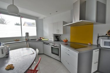 Maison a vendre La Haie-Fouassière 44690 Loire-Atlantique 88 m2 4 pièces 312000 euros