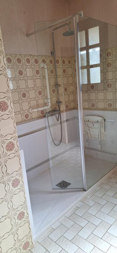 Maison a vendre Vic-Fezensac 32190 Gers 100 m2 4 pièces 143500 euros