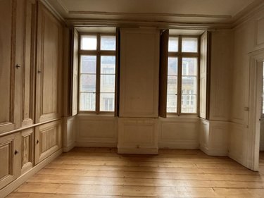Appartement a vendre Besançon 25000 Doubs 99 m2 3 pièces 165000 euros