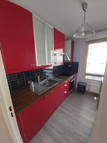 Location appartement Reims 51100 Marne 69 m2 4 pièces 995 euros