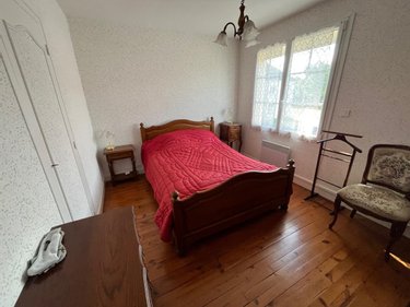 Maison a vendre Chef-du-Pont 50480 Manche 90 m2  153700 euros