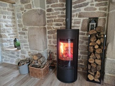 Maison a vendre Quistinic 56310 Morbihan 117 m2 7 pièces 374400 euros