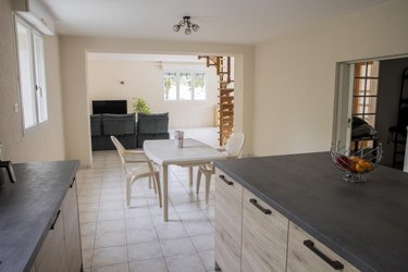 Maison a vendre Saint-Romain-sur-Cher 41140 Loir-et-Cher 165 m2 5 pièces 201400 euros