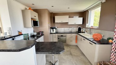 Appartement a vendre Boulogne-sur-Mer 62200 Pas-de-Calais 95 m2 4 pièces 399900 euros