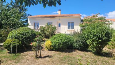 Maison a vendre Marans 17230 Charente-Maritime 106 m2 4 pièces 249600 euros