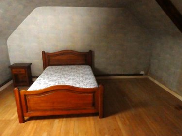 Maison a vendre Ploërdut 56160 Morbihan 75 m2 4 pièces 95300 euros